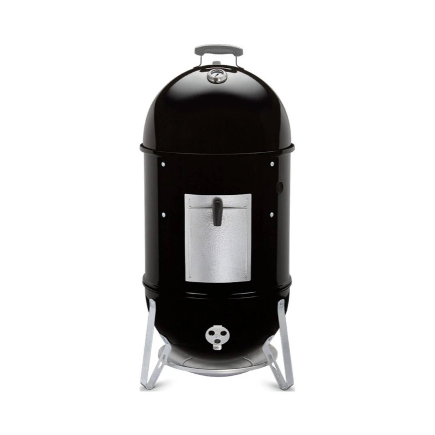 Weber 721001 Smokey Mountain Cooker Smoker (18.5 In)