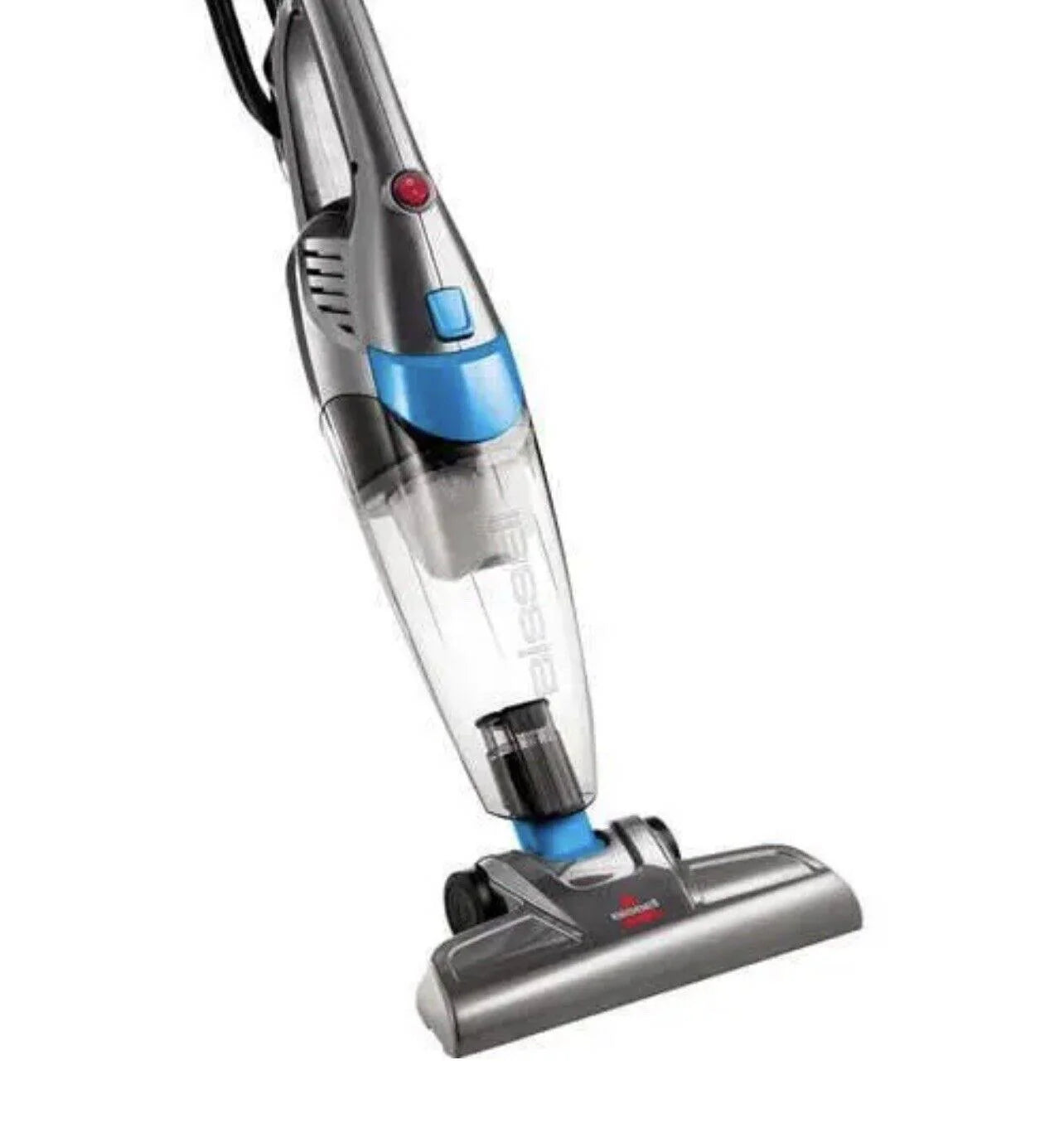 Bissell 3 in 1 Lightweight Corded Stick Vacuum