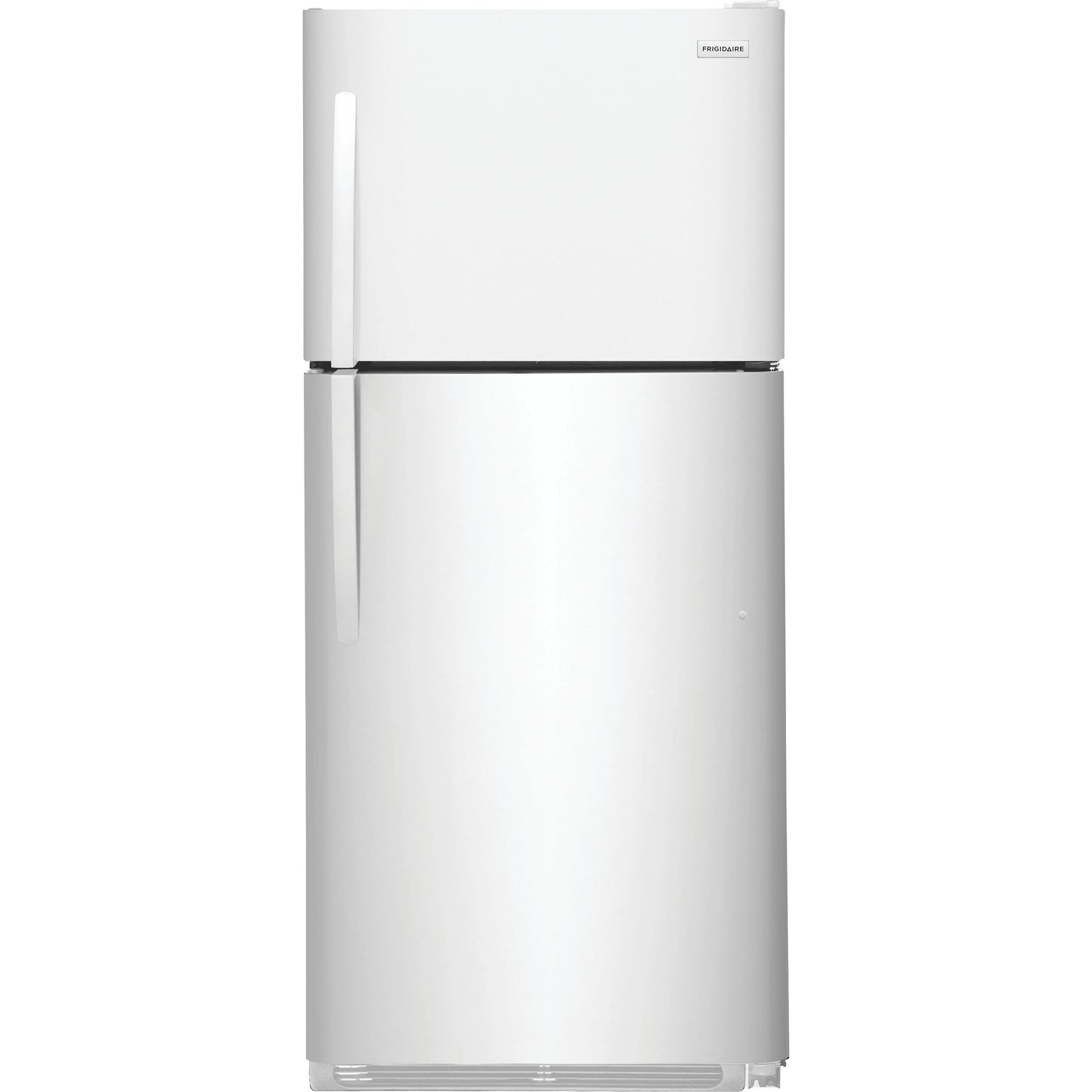 Frigidaire FRTD2021AW 20.5 Cu. ft. Top Freezer Refrigerator ÿ White