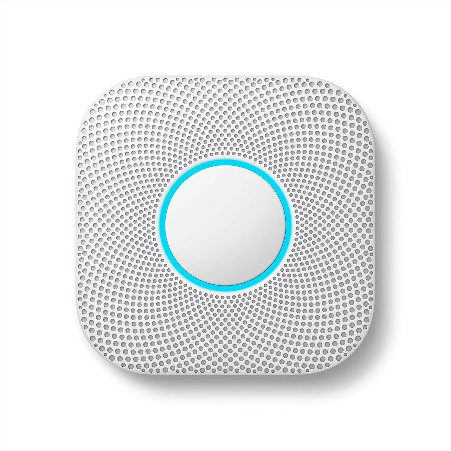 Nest Protect 2nd Generation Wired Smoke & Carbon Monoxide Alarm