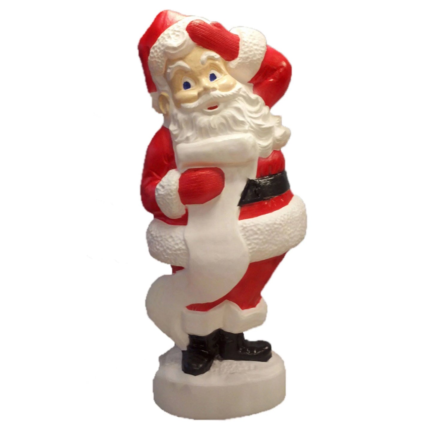 Union Products 43 inch Large Santa Statue