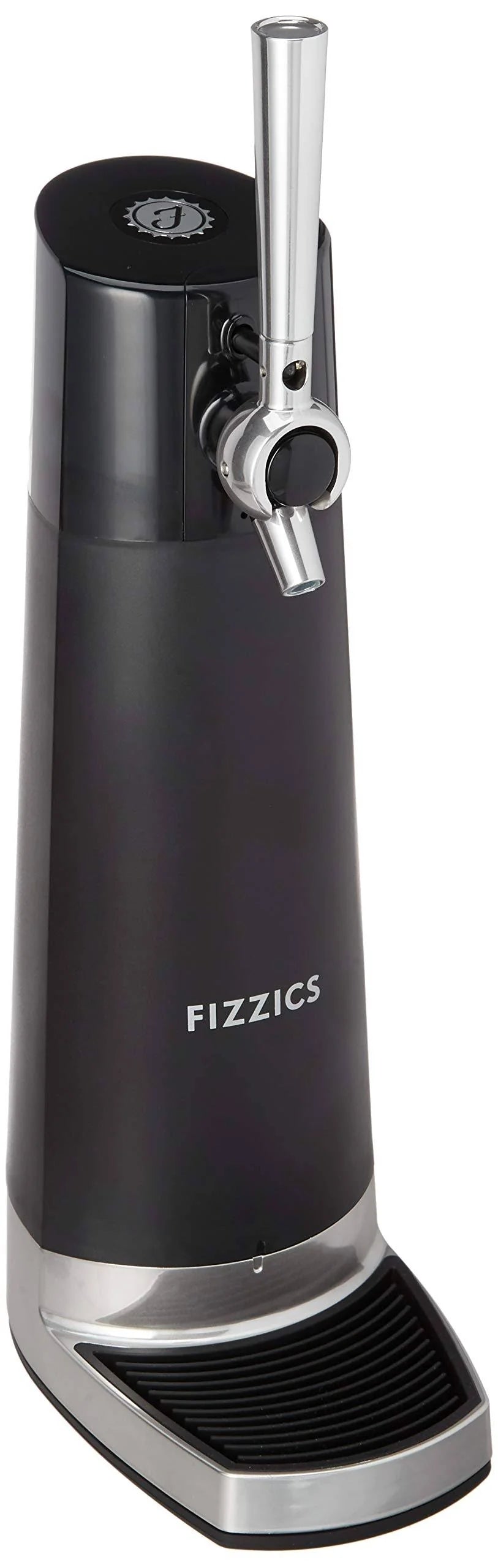 Fizzics FZ403 DraftPour Beer Dispenser - Converts Any Can or Bottle Into A Nitro