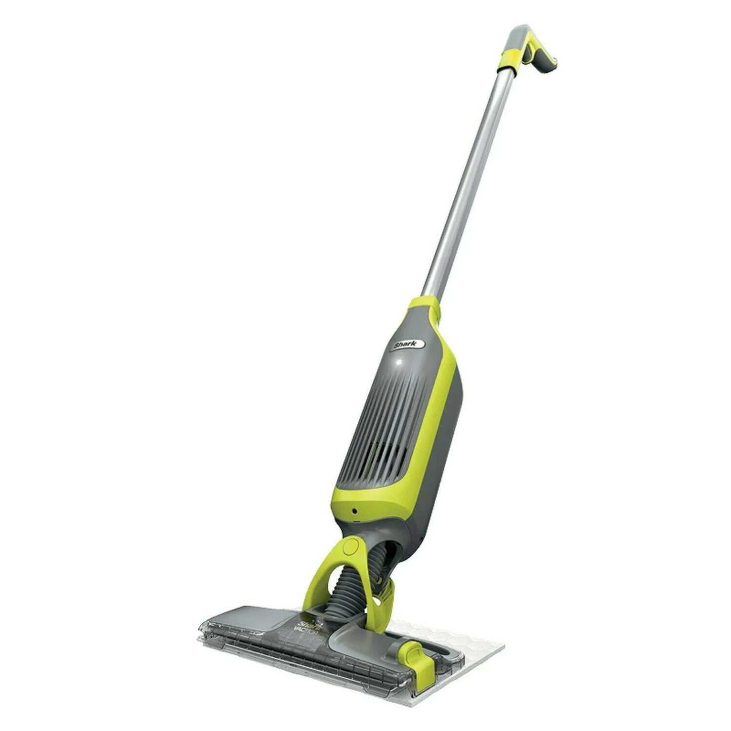 Shark VACMOP Cordless Hard Floor Vacuum Mop with Disposable VACMOP Pad (VM200)