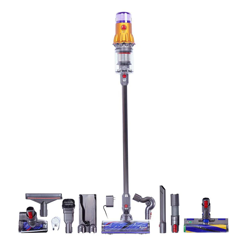 Dyson V12 Detect Slim Cordless Vacuum