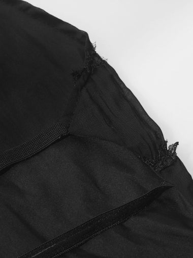 Ruched Halterneck Maxi Dress