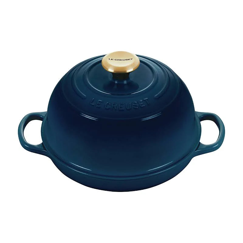 Le Creuset Bread Oven | Enameled Cast Iron Agave