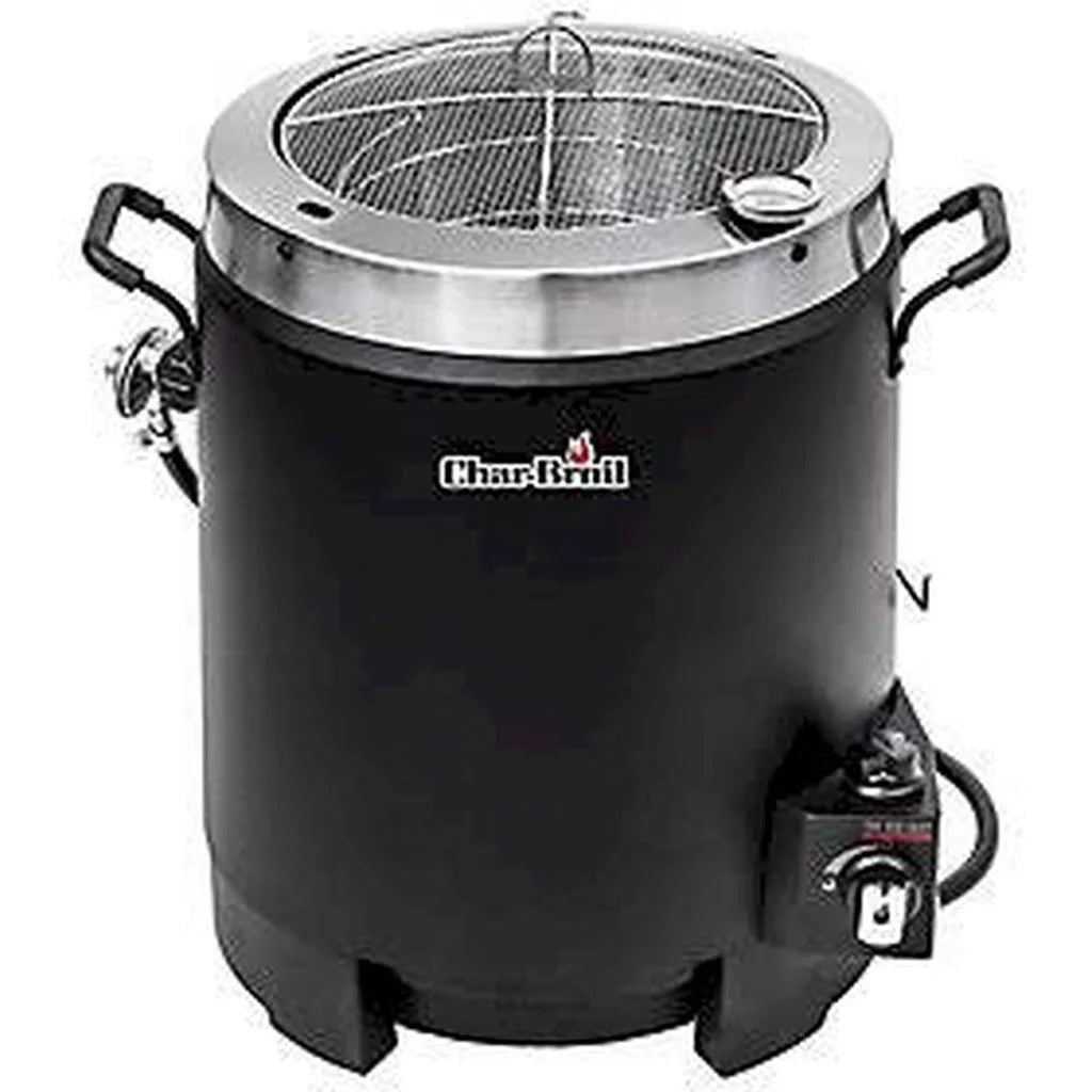 Char-Broil The Big Easy Oil-Less Turkey Fryer 17102065