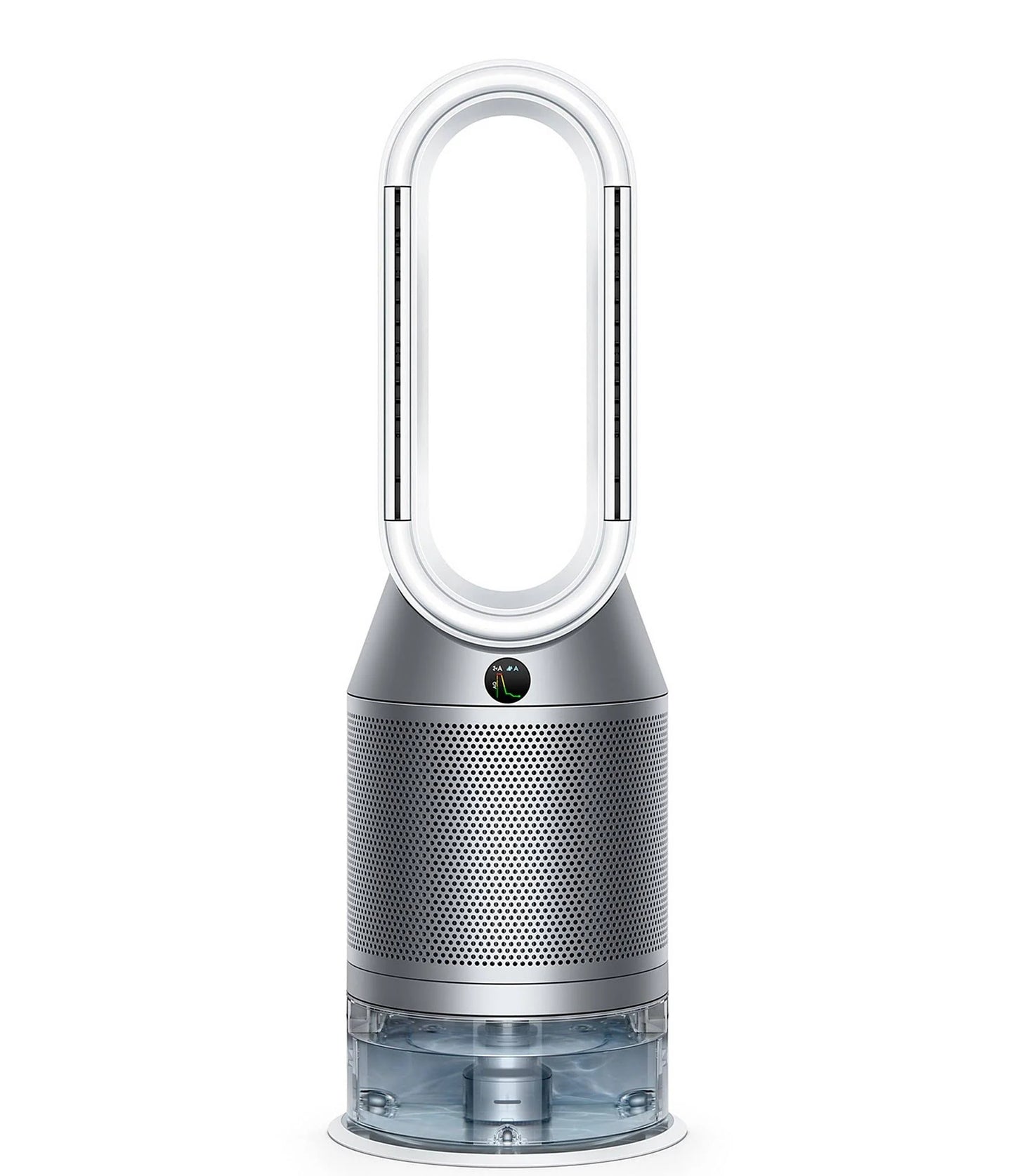 Dyson PH03 Purifier Humidify+Cool - White