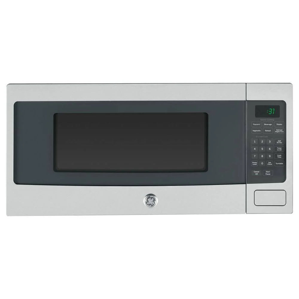 GE Profile 1.1 Cu. ft. 800W Countertop Microwave
