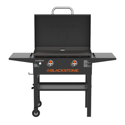 Blackstone 28-In. Griddle with Hood