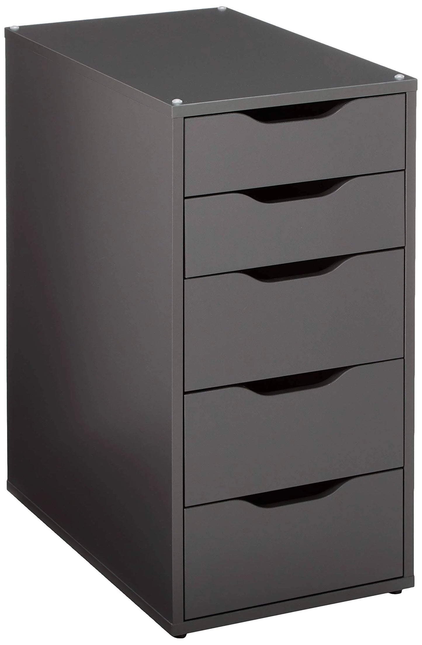 IKEA Alex Drawer Unit, Gray
