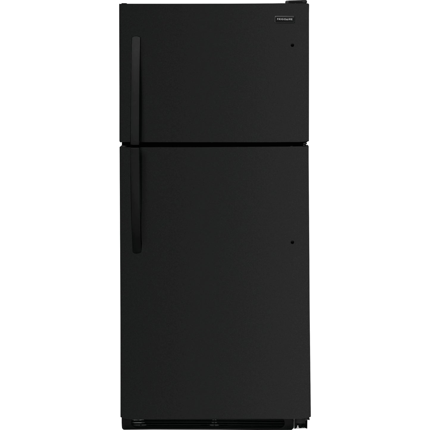 Frigidaire FRTD2021AB 20.5 Cu. ft. Black Top Freezer Refrigerator