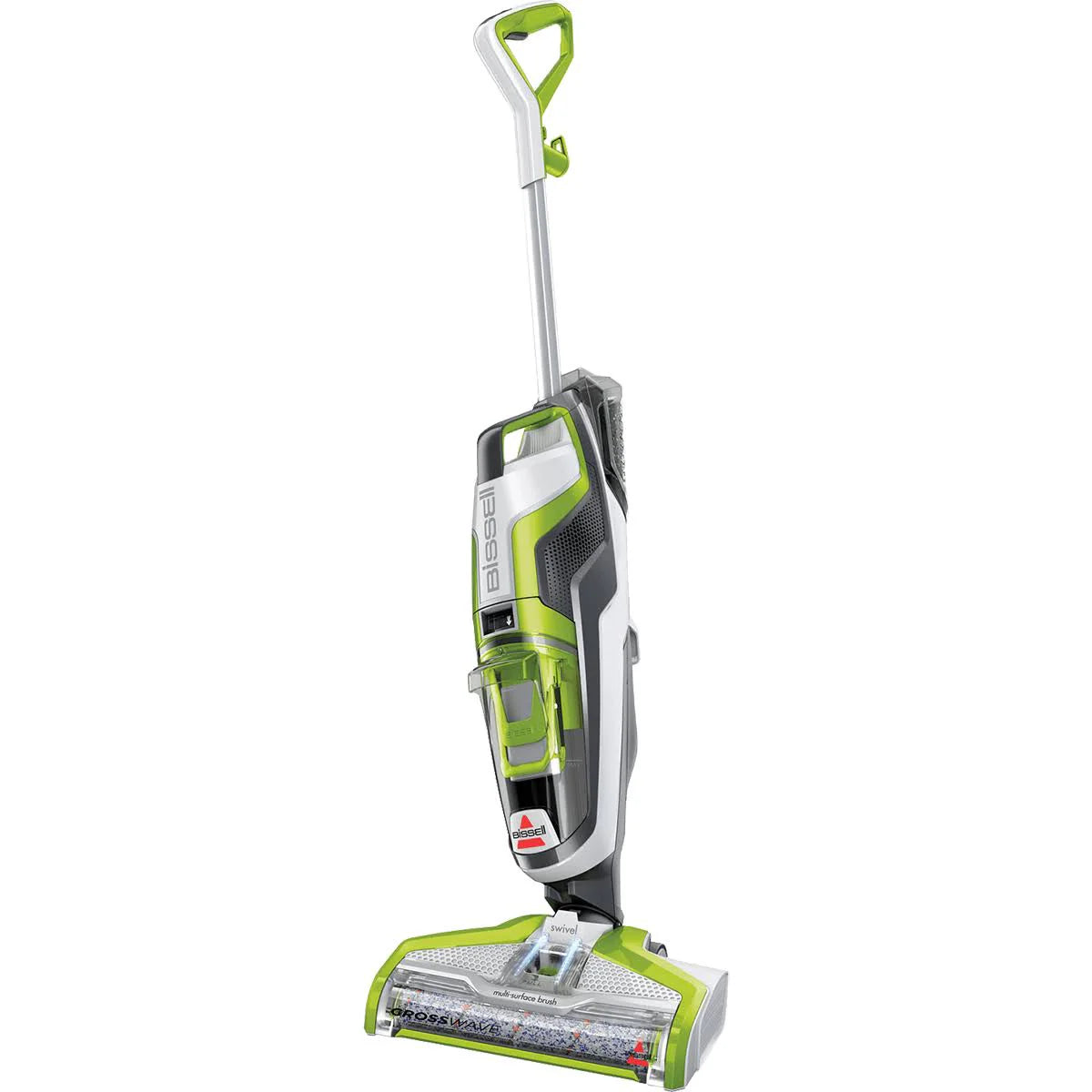 Bissell 1785a CrossWave Multi-Surface Wet Dry Vacuum