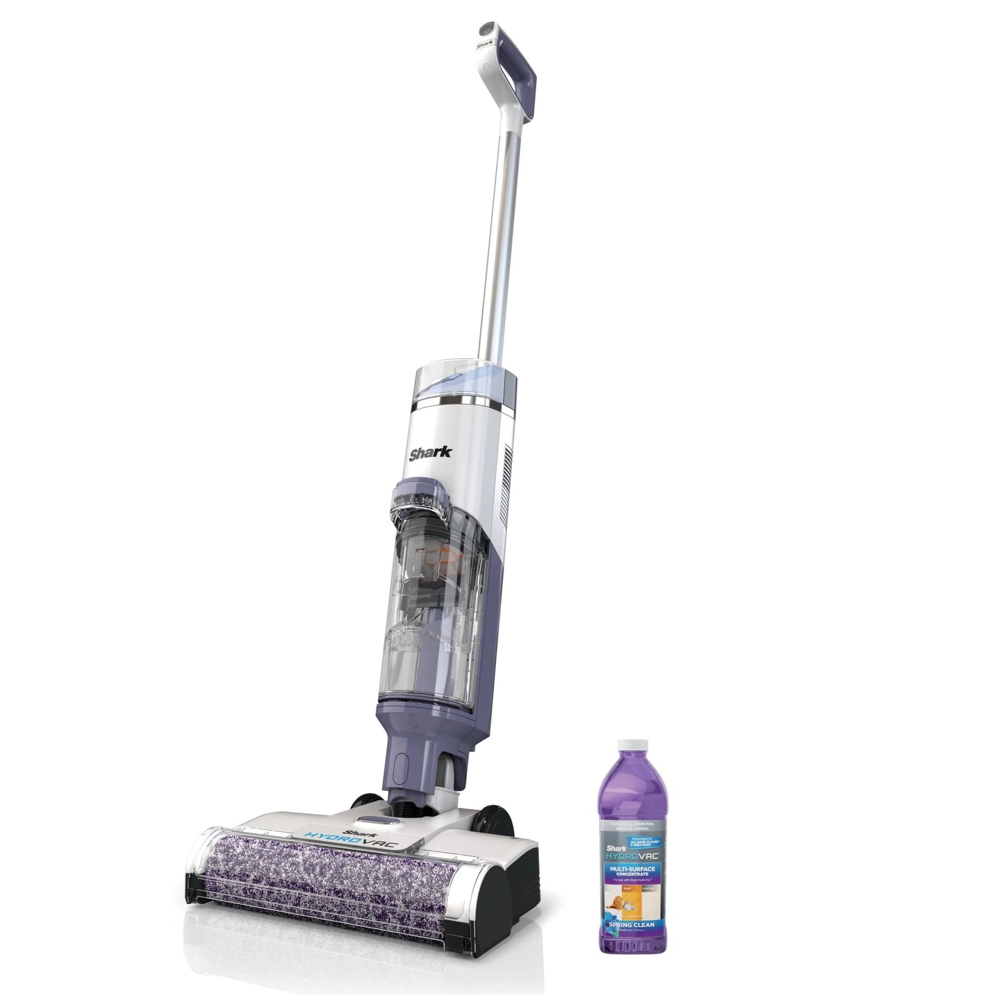 Shark HydroVac Cordless Pro 3in1 Vacuum, Mop & Self-Cleaning System
