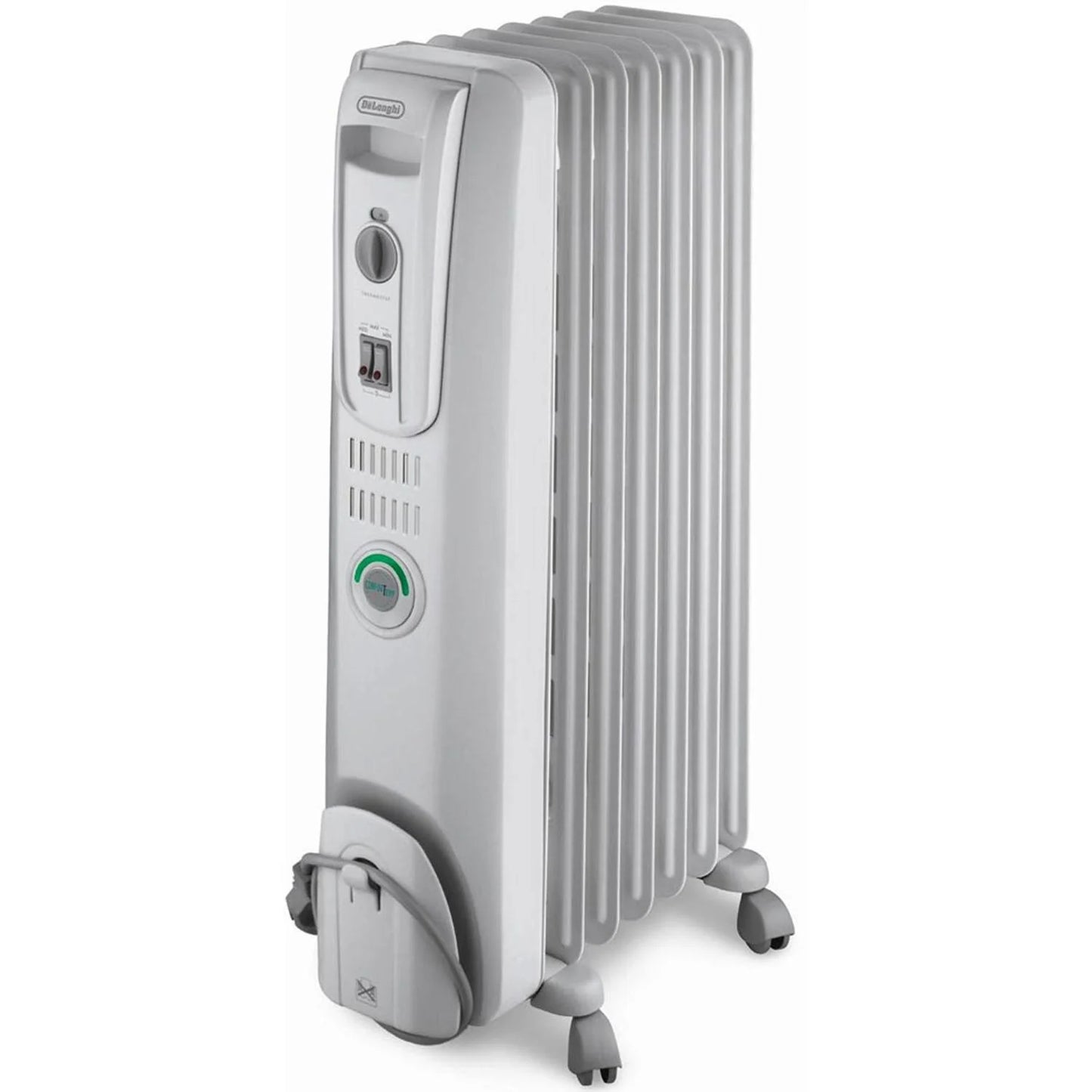 DeLonghi EW7707CM Comfortemp Oil-Filled Radiator
