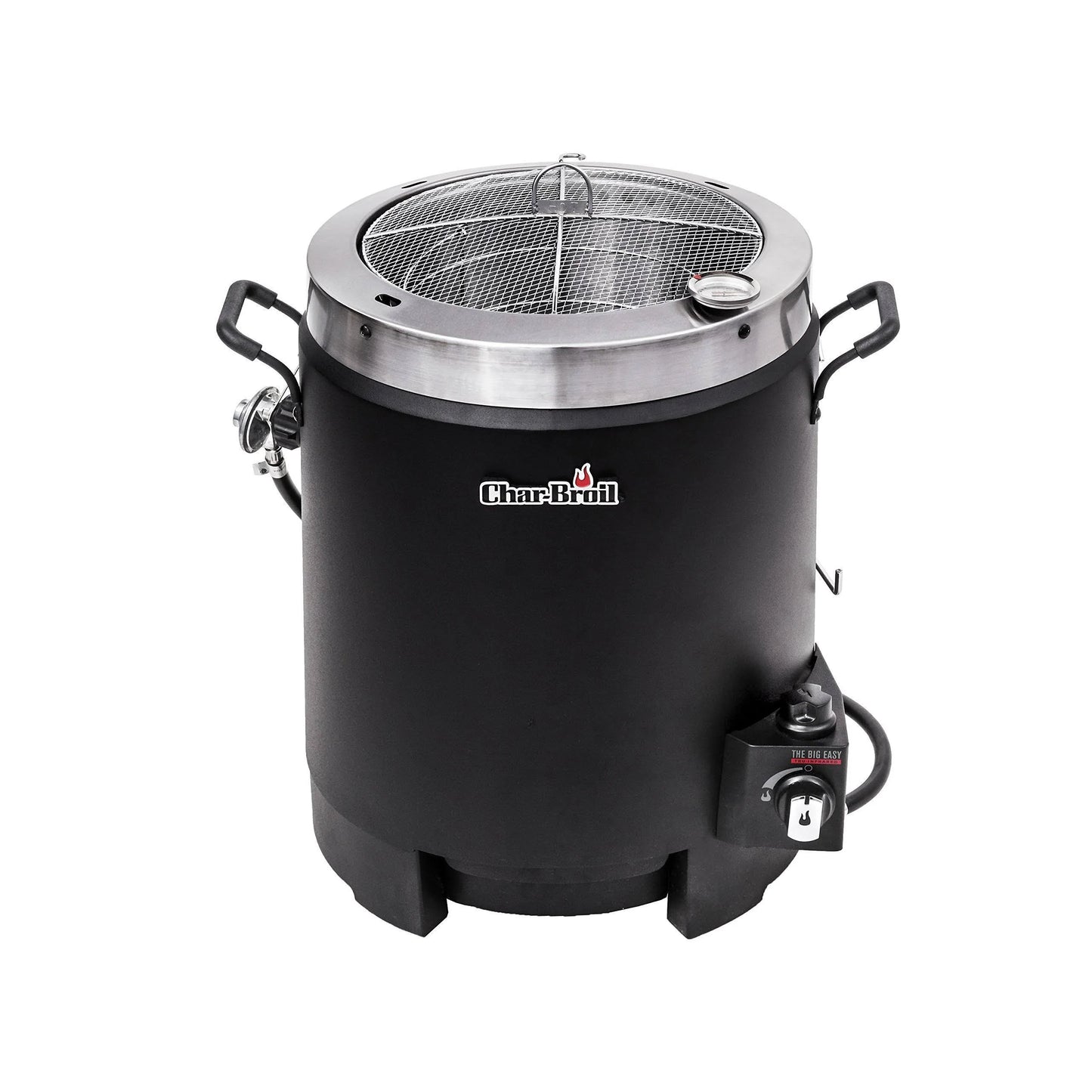 Char-Broil Big Easy Oil-Less Liquid Propane Turkey Fryer