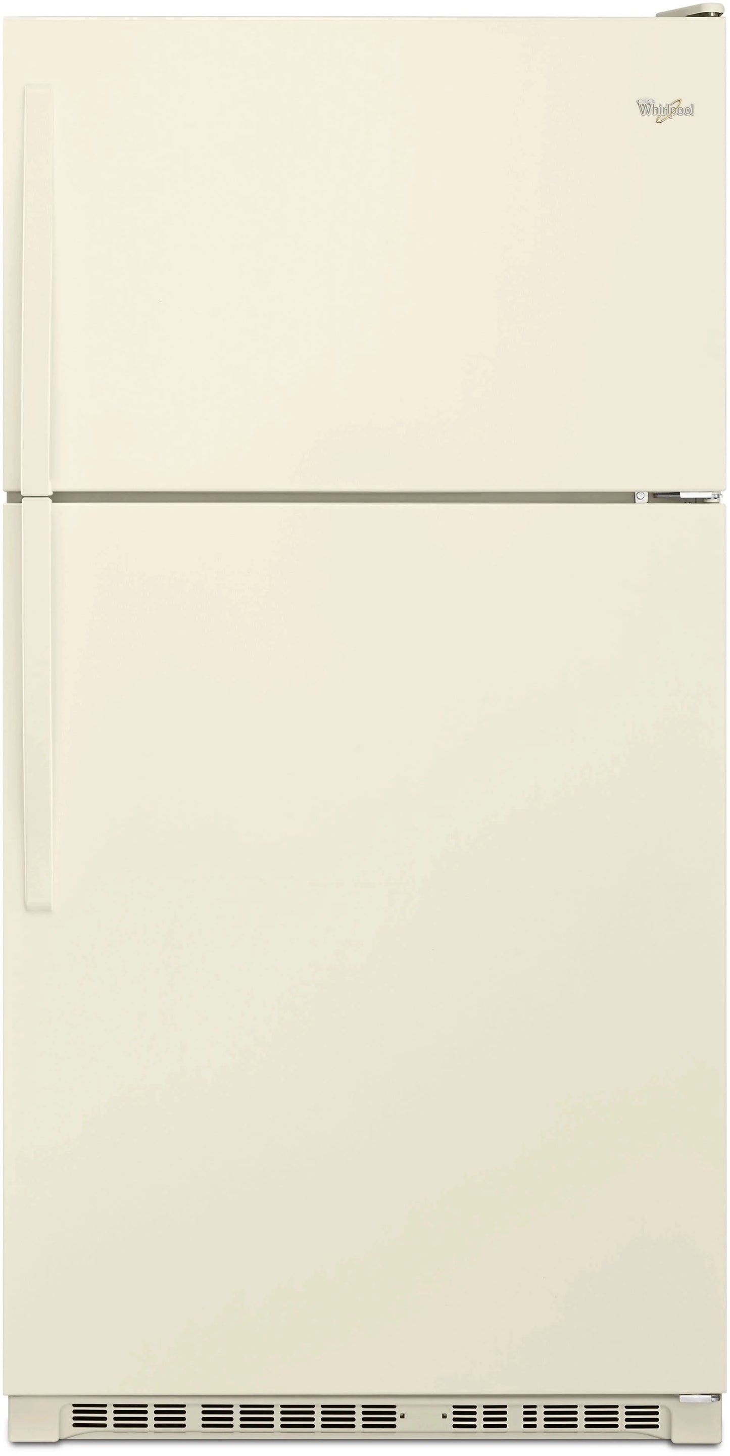 Whirlpool 33" - 20.5 Cu. ft. Top Freezer Refrigerator