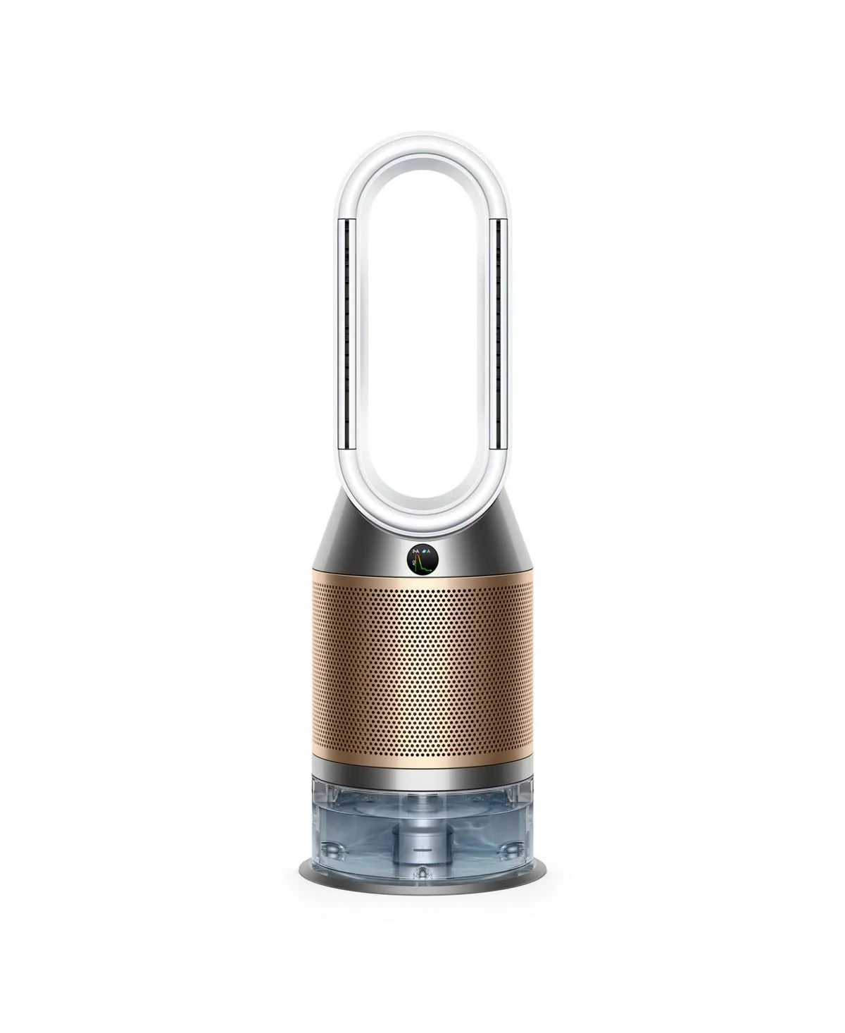 Dyson Purifier Humidify+Cool Formaldehyde PH04 (Nickel/Gold)