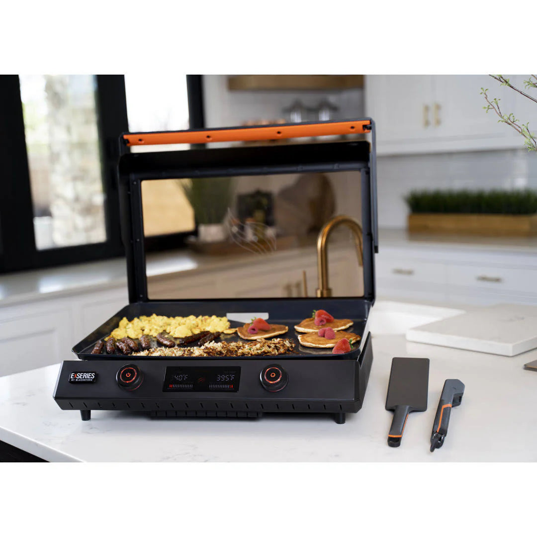 Blackstone 8001 E-Series Electric Griddle - 22"