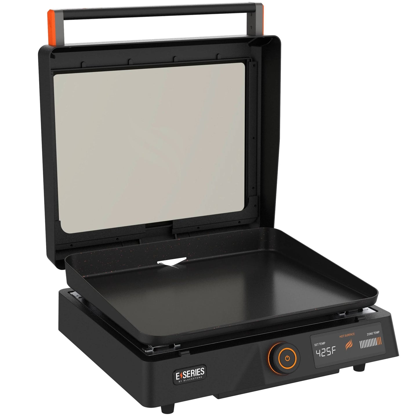Blackstone 17-in L x 14-in W 1500-Watt E-Series Non-Stick Ceramic Coated Aluminum Electric Griddle | 8005
