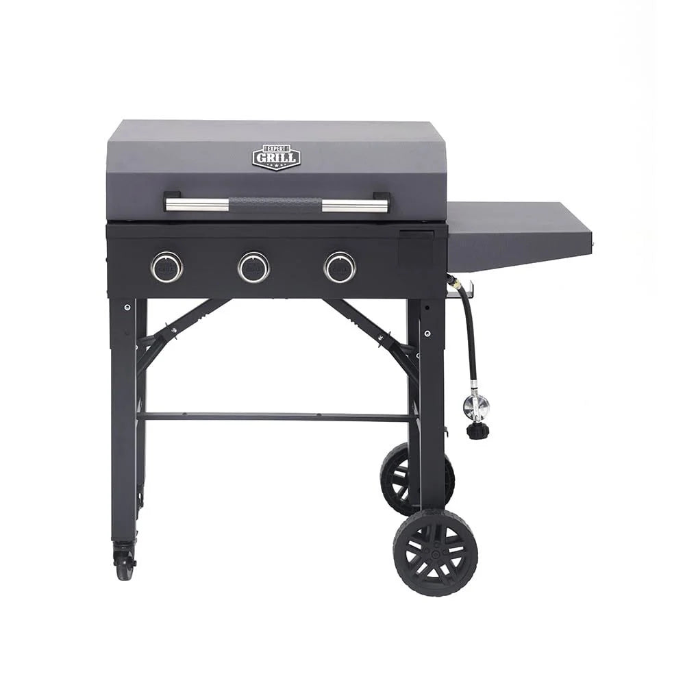 Expert Grill Pioneer 28-Inch Portable Propane GAS Griddle