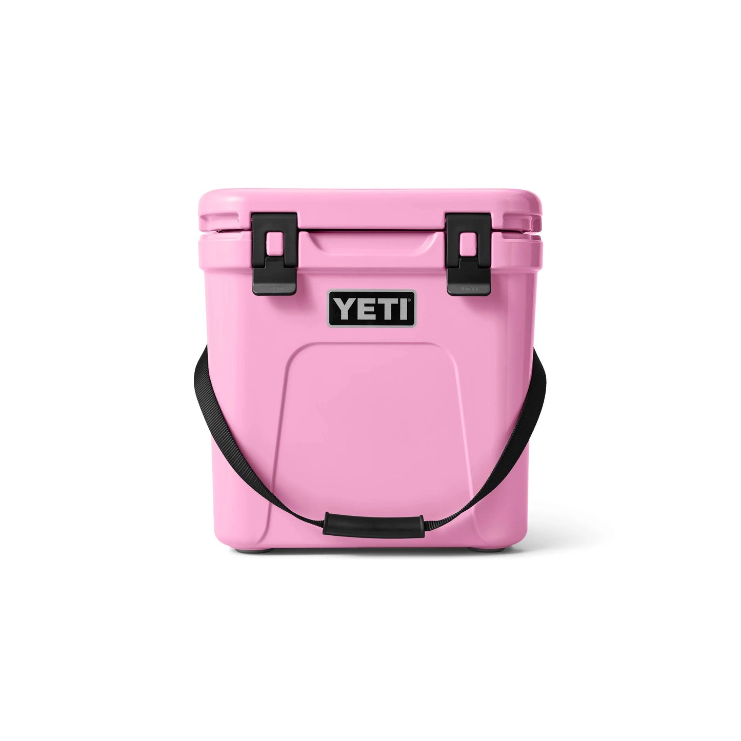 YETI- Roadie 24 Hard Cooler Power Pink