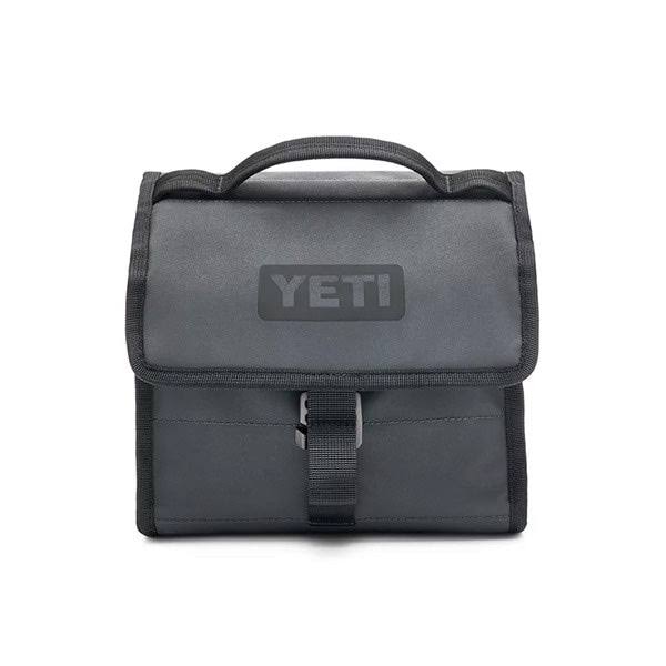 YETI- Daytrip Lunch Bag Charcoal