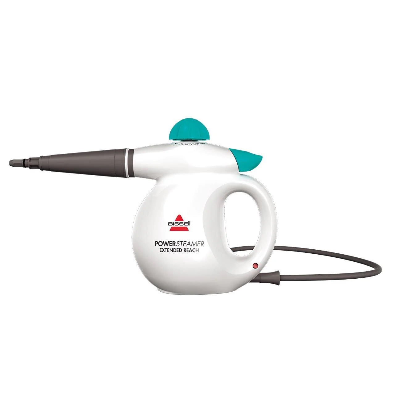 Bissell PowerSteamer Extended Reach Hand Held Steamer - 2994w