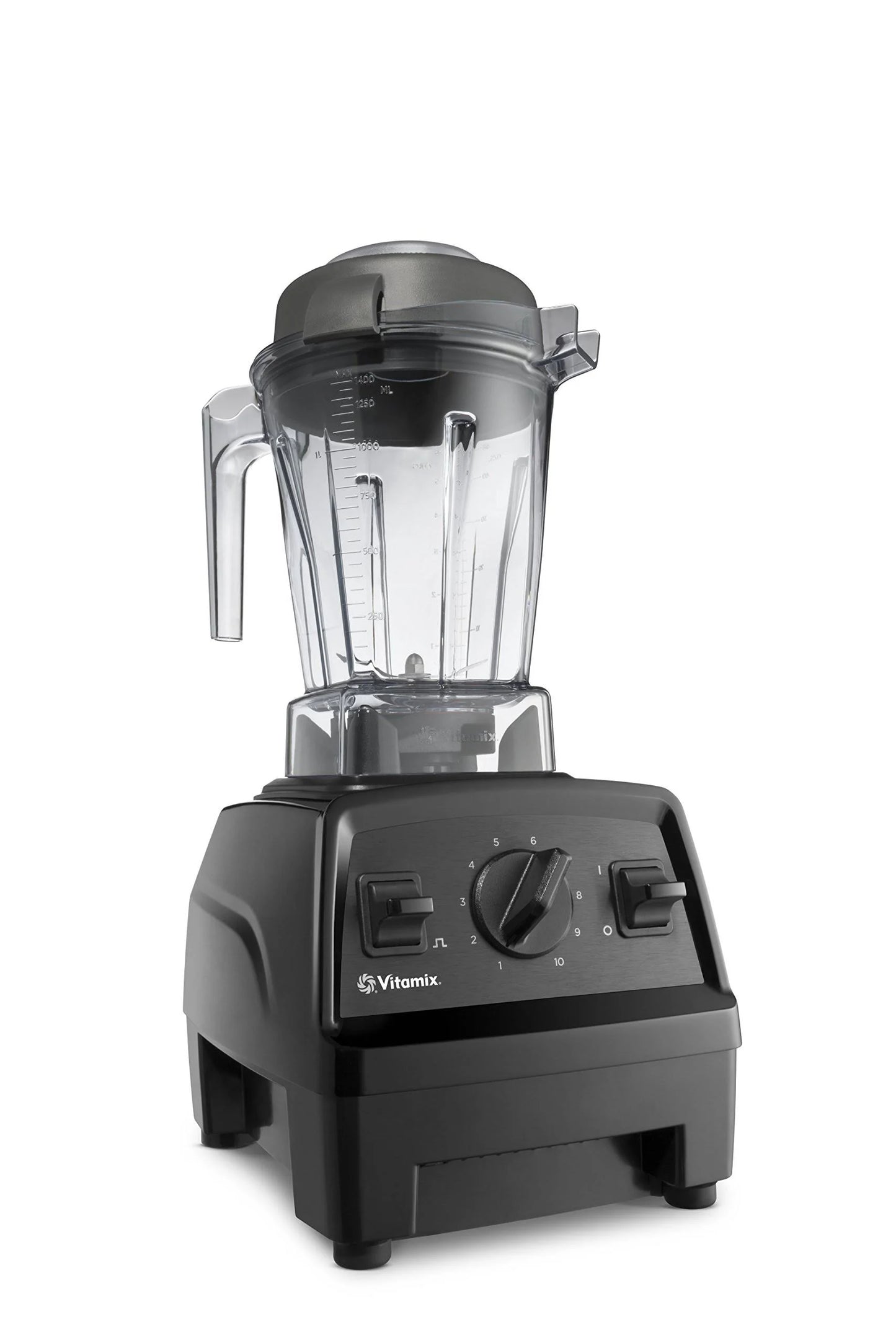 Vitamix Explorian Series E310 1.5-Quart Blender - Black