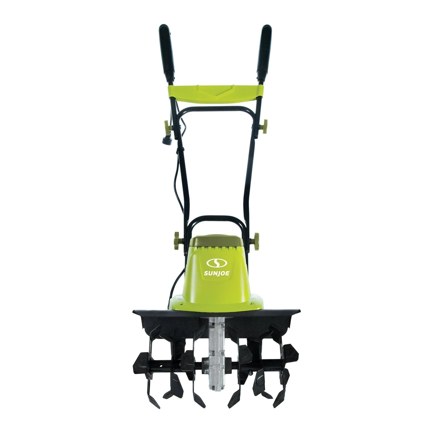 Sun Joe TJ603E 16 in. 12 Amp Electric Garden Tiller & Cultivator